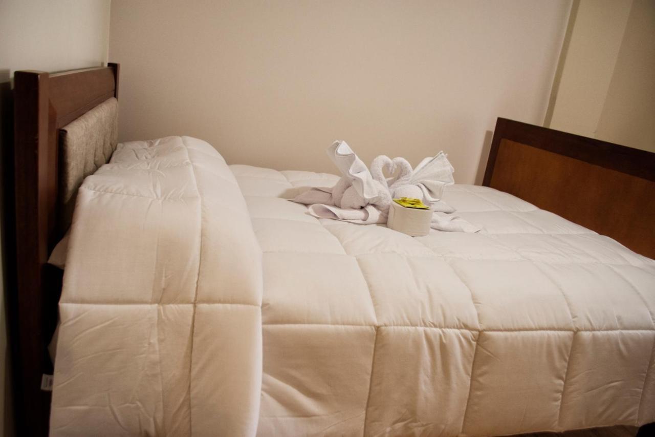 Hotel Imperial Zumbahua & Quilotoa Lodge Сумбагуа Экстерьер фото